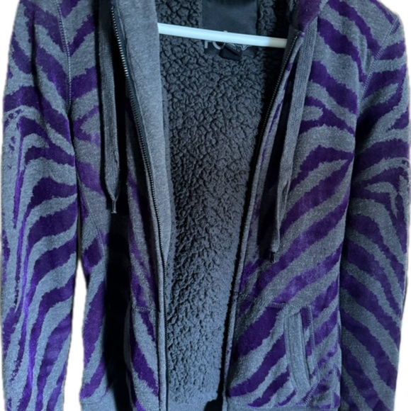 Vintage Fox Racing jacket - Picture 2 of 3